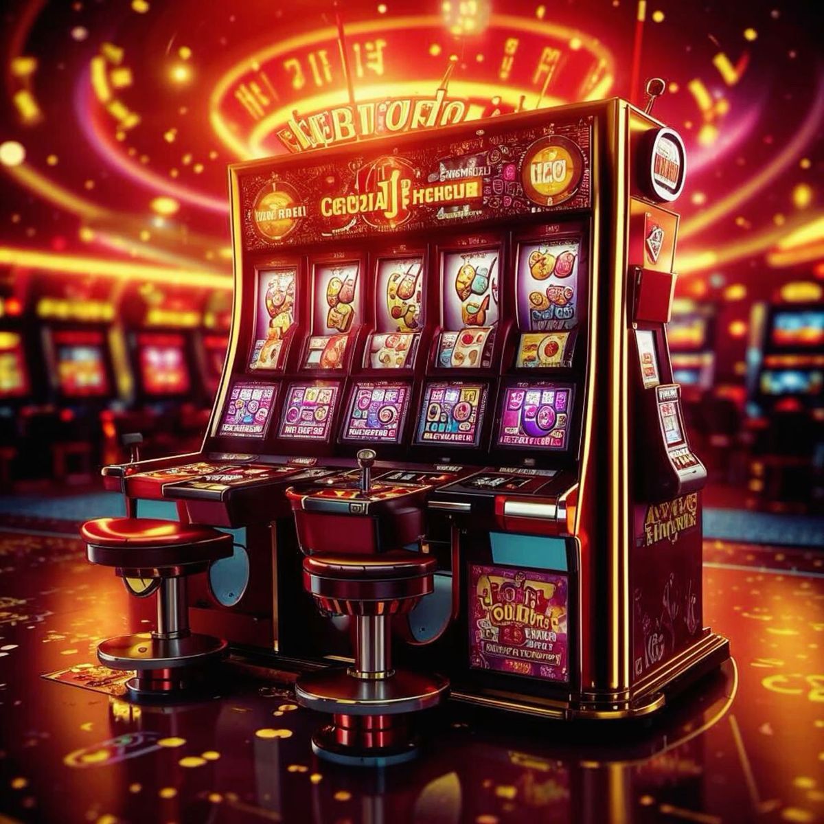 Casino Carnival Goa کیسینو میں بکراٹکھیلیں