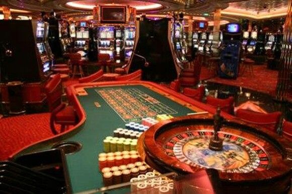 Casino Carnival Goa کیسینو میں لاٹری گیمز میں حصہ لیں۔