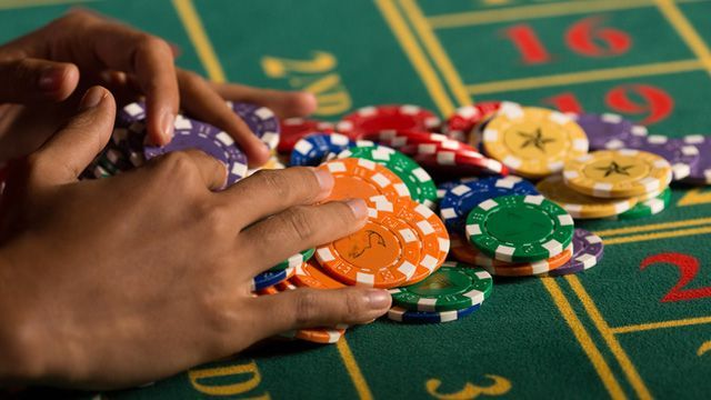 Casino Carnival Goa کھلاڑیوں کے لیے لائیو کیسینو سیکشن