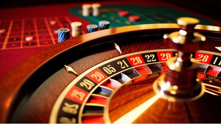 Casino Carnival Goa آن لائن کیسینو میں کھیلنے کی وجوہات