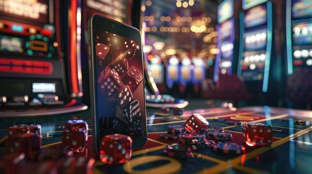 Casino Carnival Goa کیسینو میں سلاٹ کھیلنا شروع کریں۔